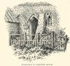 Beeleigh Abbey Chapter House Barrett 1892