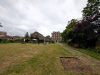 Rainham Hall Back and Garden 2 22 May 2025