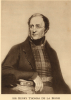 Sir Henry Thomas De La Beche 1796 to 1855 Geologist Flett 1937 