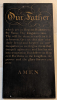 Fryerning Church Prayer Board 31st May 2025