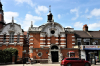 Passmore Edwards Museum Stratford 22 July 2019 1 