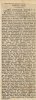 Richard Owen 1804 to 1892 Obituary 18 December 1892 