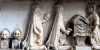 Clavering Church Monument G 5 August 2025 