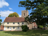 Matching Wedding Feast House and Church 9th August 2025