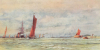 Purfleet Long Reach 1905 