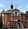 Passmore Edwards Museum Stratford 22 July 2019 3 