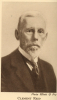 Clement Reid 1853 to 1916 Geologist Flett 1937 