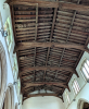 Clavering Church Nave Roof 5 August 2025