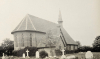 Tiptree Heath Church Postcard  