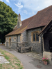 Hutton Church North Face Looking East19 August 2025