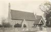 Coopersale Church Epping Parish 
