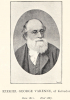 Ezekiel George Varenne 1811 to 1887 Botanist