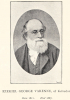 Ezekiel George Varenne 1811 to 1887 Botanist 