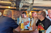 Wendens Ambo The Bell Bar Service 7 August 2022