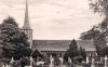 Shenfield Church Post Card 