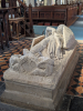 Hatfield Broad Oak Church Knight Monument 27 June 2025 