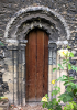 Rainham Church South door 22 May 2025