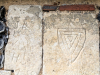 Tilty Church  Graffiti 28 17 June 2025