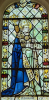 St Erkenwald Stained Glass Barking Church 