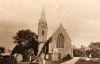 Cranham Church 