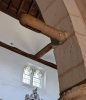 Wendens Ambo Church Font Cover Pulley Hoist 1600 August 2022