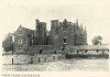 Eastbury House View from South East 1917