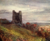 Hadleigh Castle 1905 