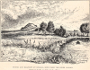 Uphall Camp Mound and Rampart 1893 