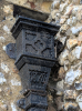Castle Hedingham Church Water Hopper 8 August 2025