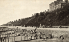 Dovercourt Bay View from Bandstand