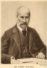 Sir Aubrey Strahan 1852 to 1928 Geologist Flett 1937 
