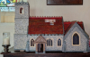 Matching Church Model 9th August 2025