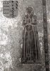 Tilty Church Lady and Shield Brass 17 June 2025 