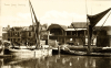 Barking Town Quay Post Card 