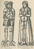 Tilty Church Medeley Brass 1943 