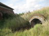 Beaumont Lime Kiln Store August 2014 