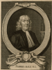 Samuel Dale 1659 to 1739 