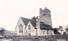 Rettendon Church 
