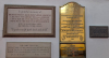 Castle Hedingham Church Majendie Monuments 8 August 2025 