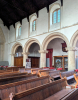 Castle Hedingham Church Clerestory 8 August 2025 