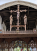 Bocking Church Rood 7 October 2025 