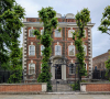 Rainham Hall Front 22 May 2025 