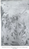 Fingringhoe Church Wall Painting Our Lady and Child 1938