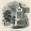Runwell Fleming Hall Suckling 1845