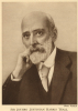 Sir Jethro Justinian Harris Teall 1849 to 1924 Geologist 