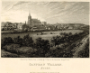 Saffron Walden Excursions through Essex 1819  
