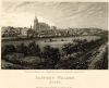 Saffron Walden Excursions through Essex 1819 