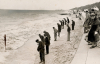 Clacton Beach Combers photograph 1937 