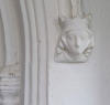 Gosfield Church Corbel 21 March 2025