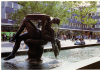 Basildon Statue Mark Mitchels 1992 